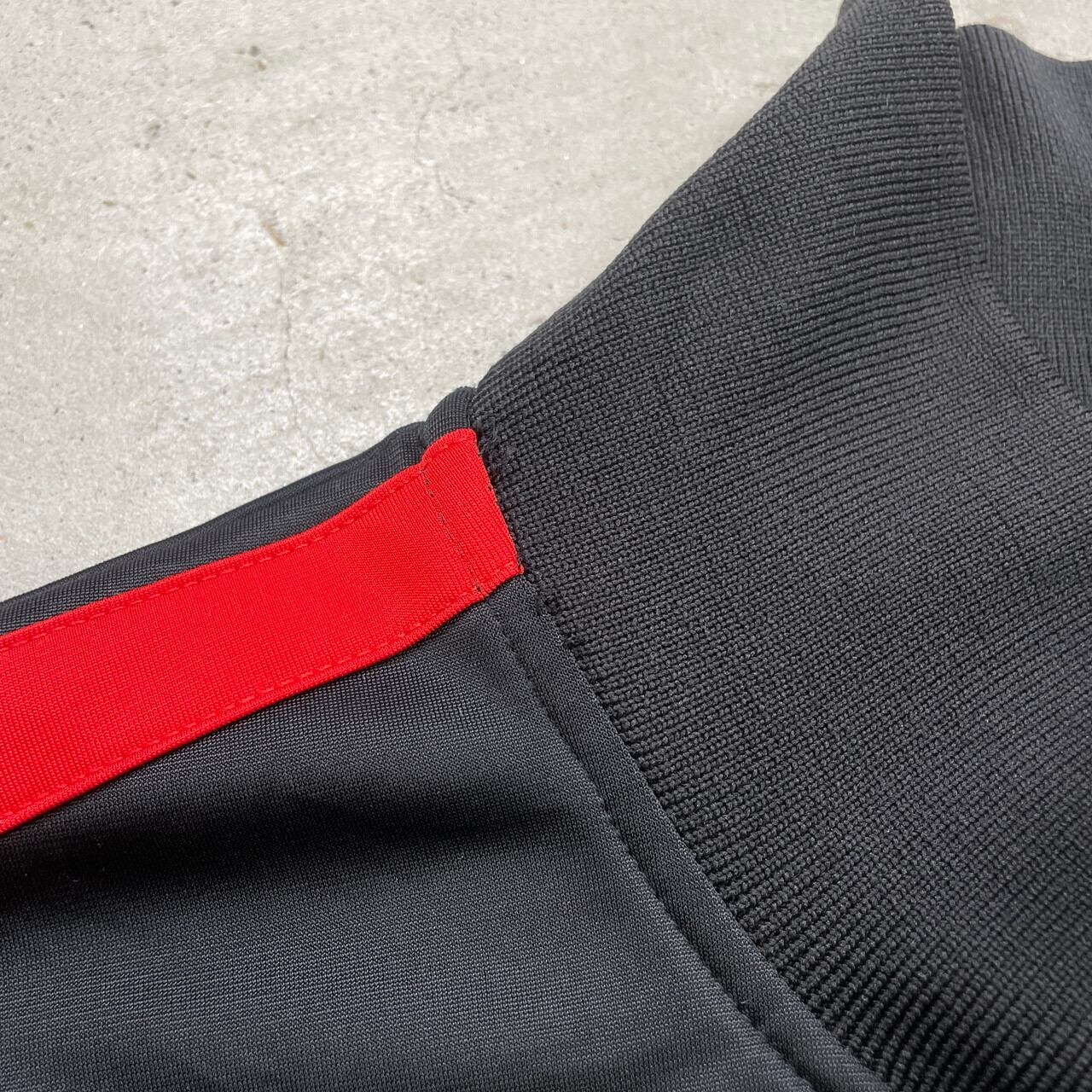 The North Face ノースフェイス トラックジャケット ジャージ サイド