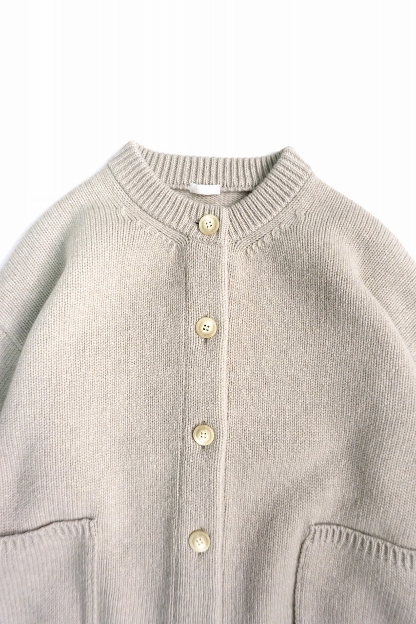 Hand Framed Super Merino C/D