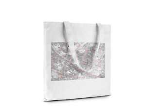 世田谷区池尻　〒1540001｜世田谷区三宿　〒1540005｜ポスティングバッグ - Remap -