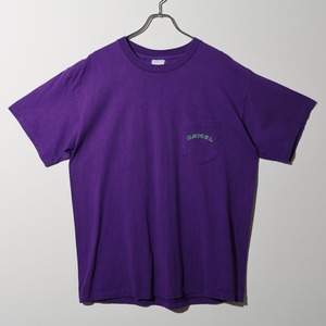 美品 XL 93年 CAMEL 企業T 袖裾シングルステッチ Tシャツ