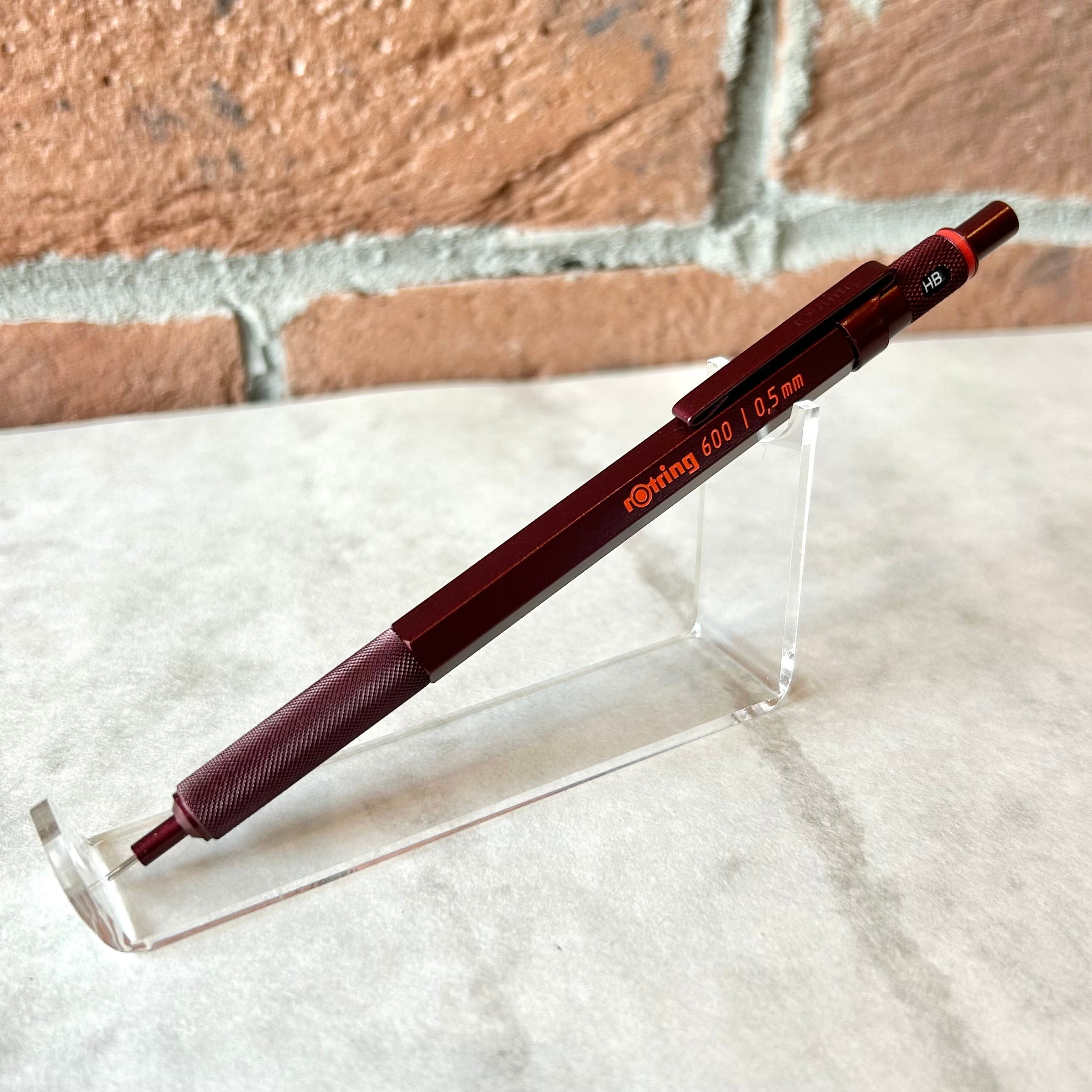 シャープペンシル | ペンネジューク