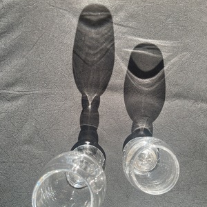 "Ruka Glass" Wine Glass S
