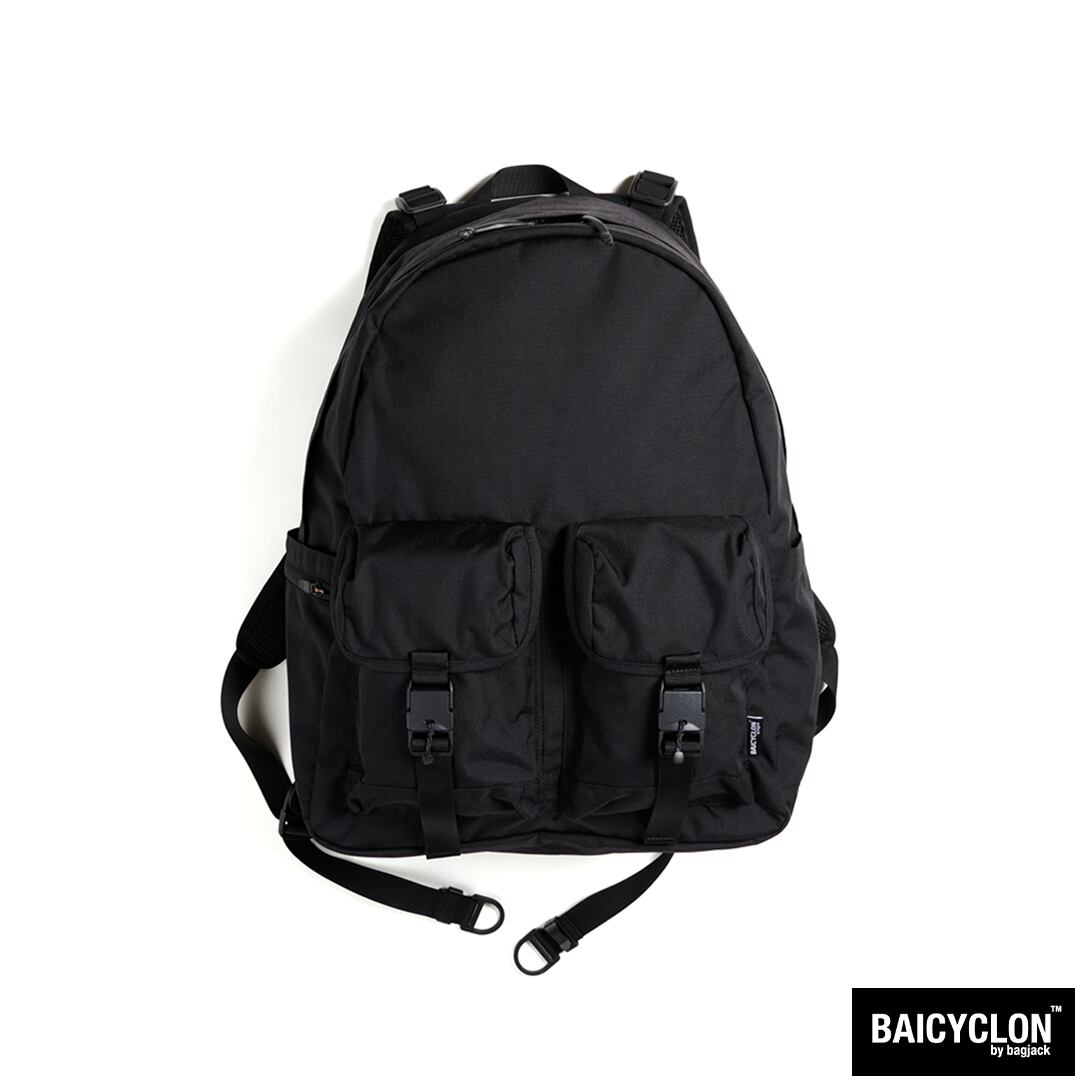 BAICYCLON by Bagjack Back Pack-S