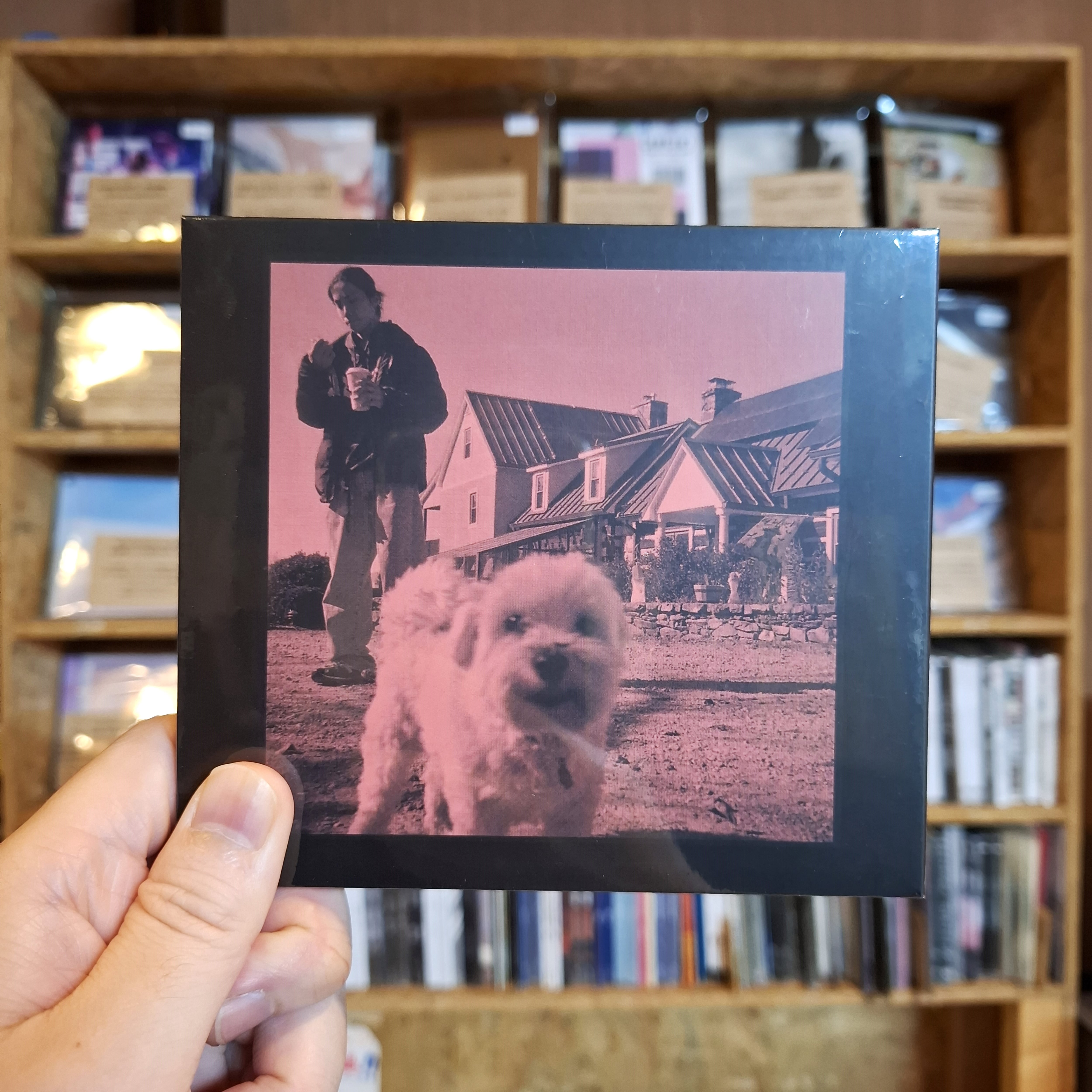 ANORAK! / ANORAK!(CD) | 9spices distro