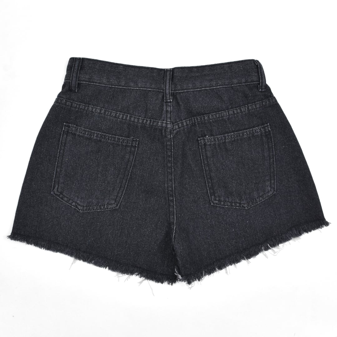 新作】ダメージデニム ショートパンツ | VOLCAN&APHRODITE