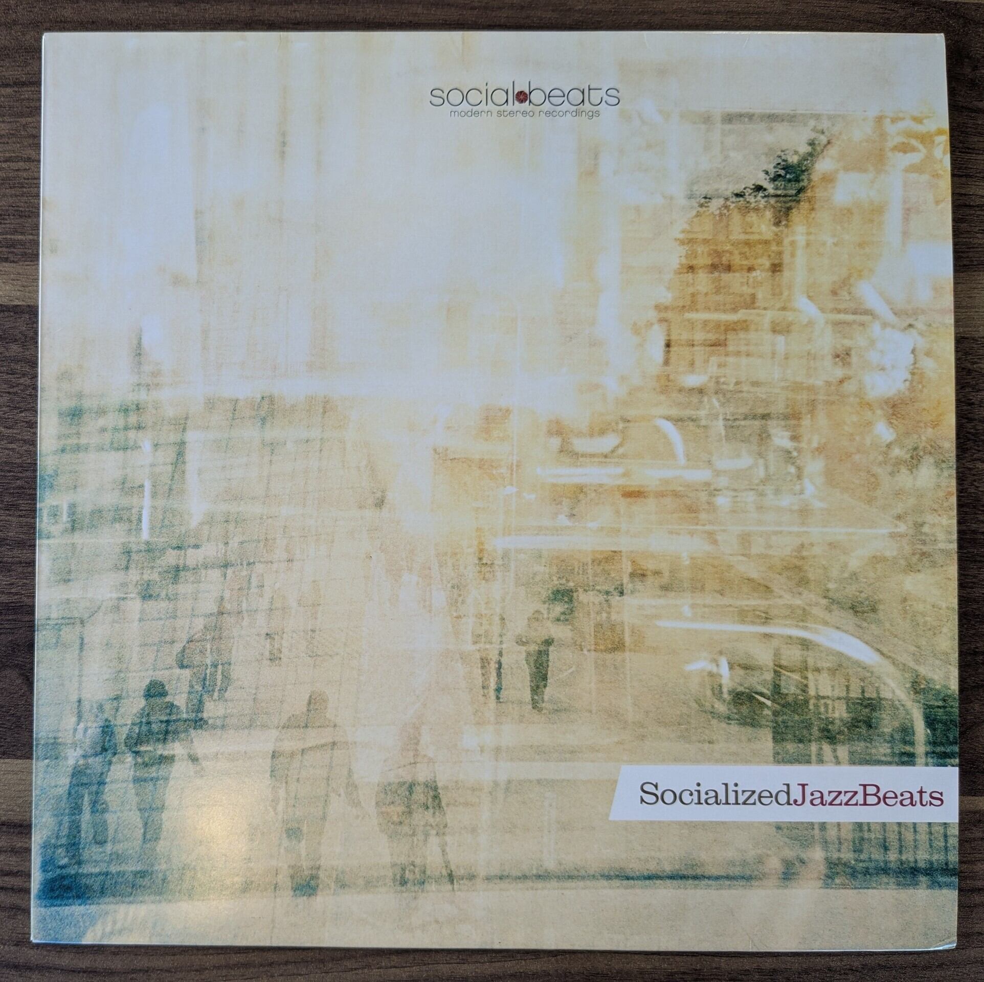 Fishmans+「A Piece Of Future」：12inchレコード | 音とこだま