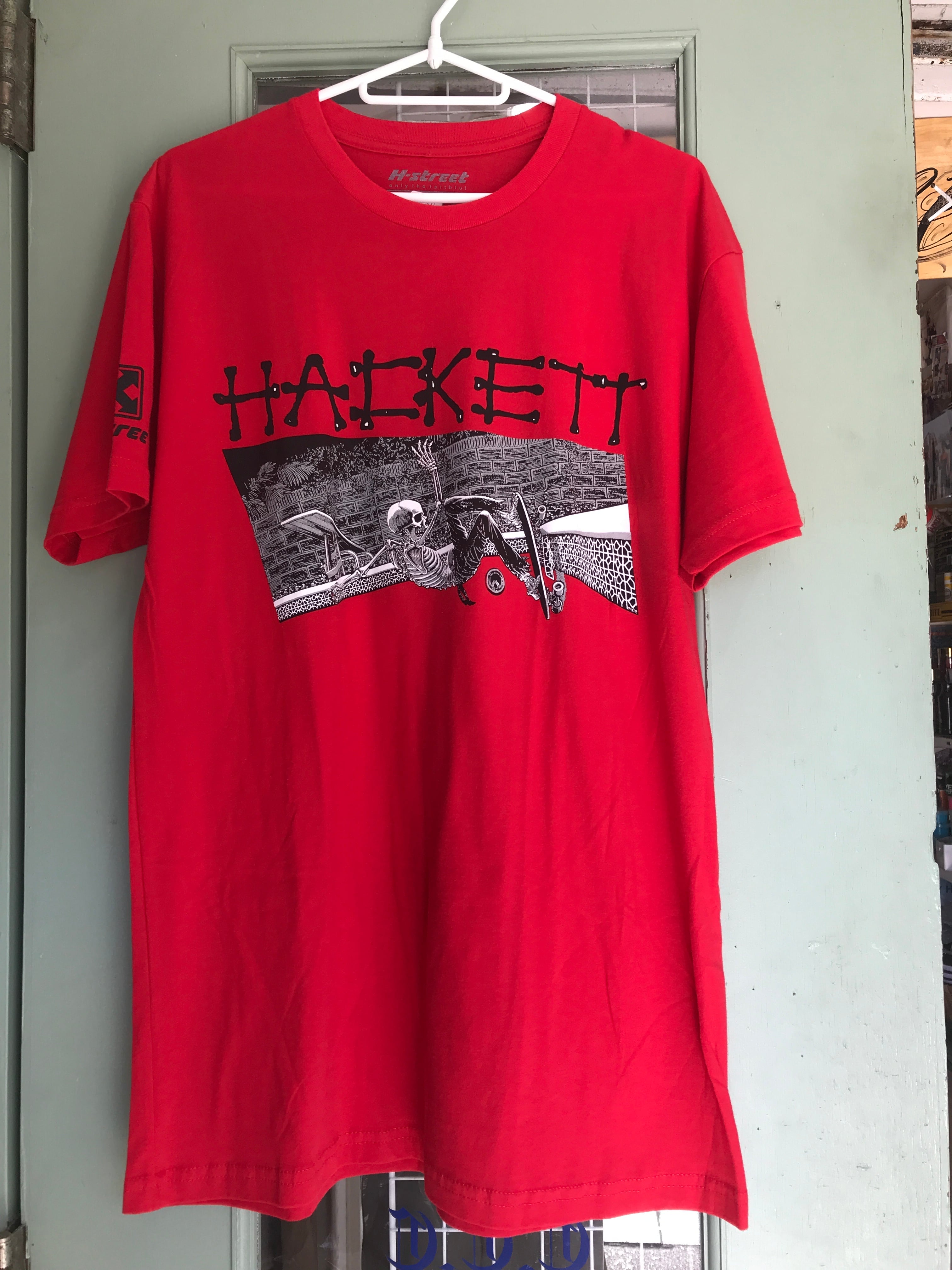 H-STREETSKATEBOARDING | CCCSURFSK8SHOP