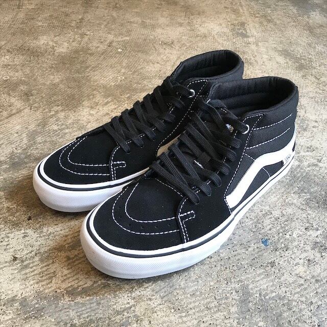 VANS / SK8 Mid Pro | youth