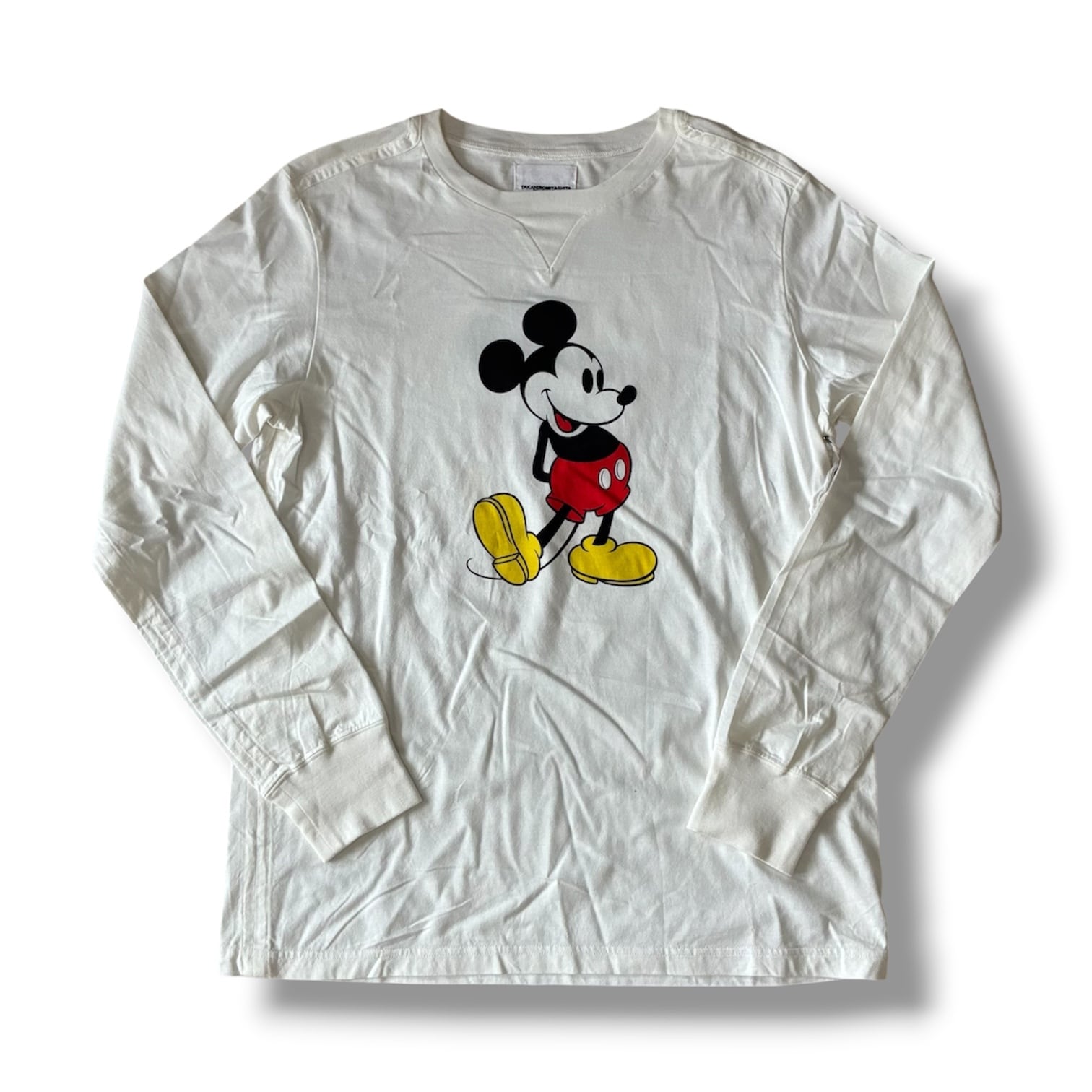 STÜSSY アルファベットペンダント U シルバー ステューシー | maktub