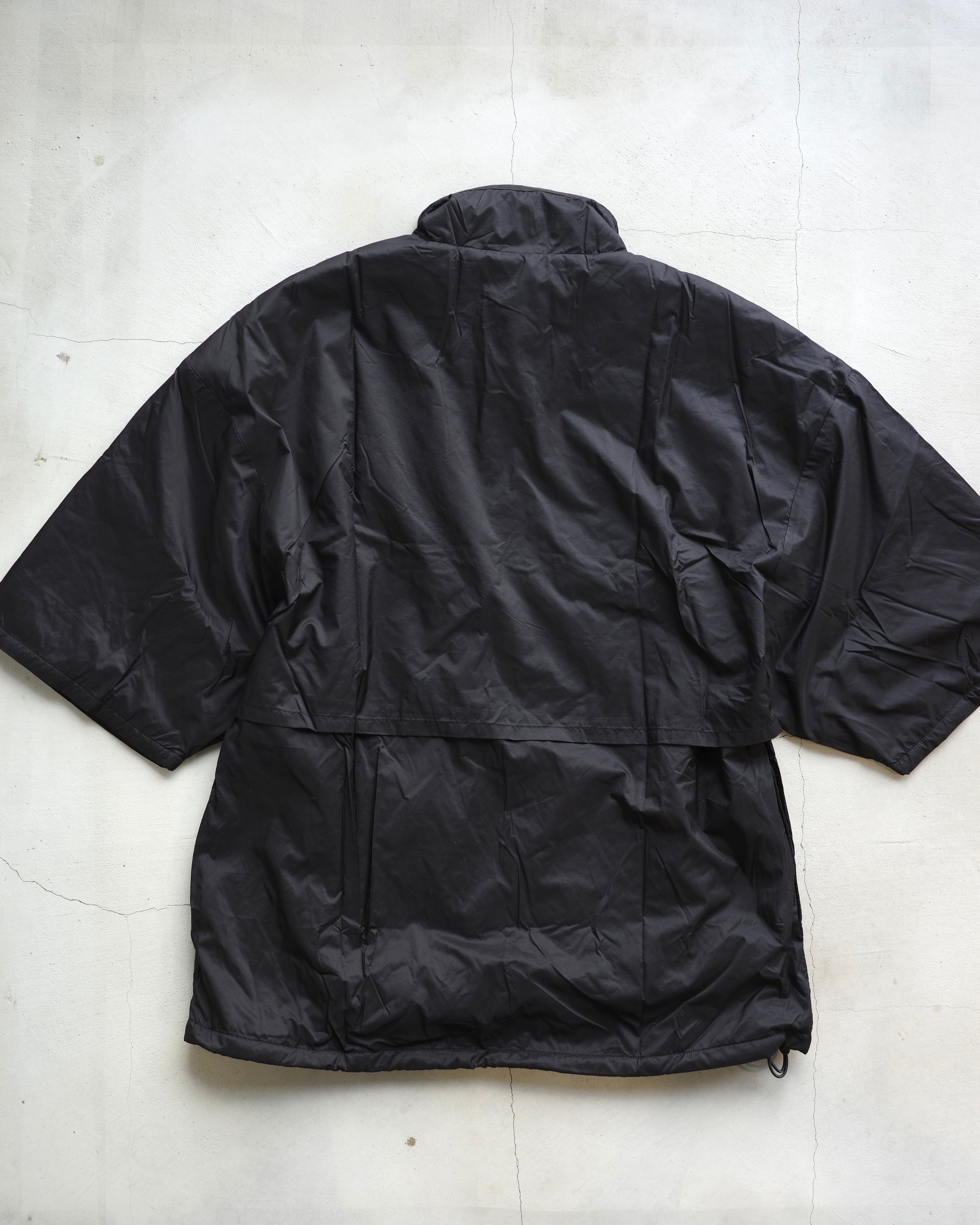 Octa MOCK TEE / RGT-28 | RYOGEN