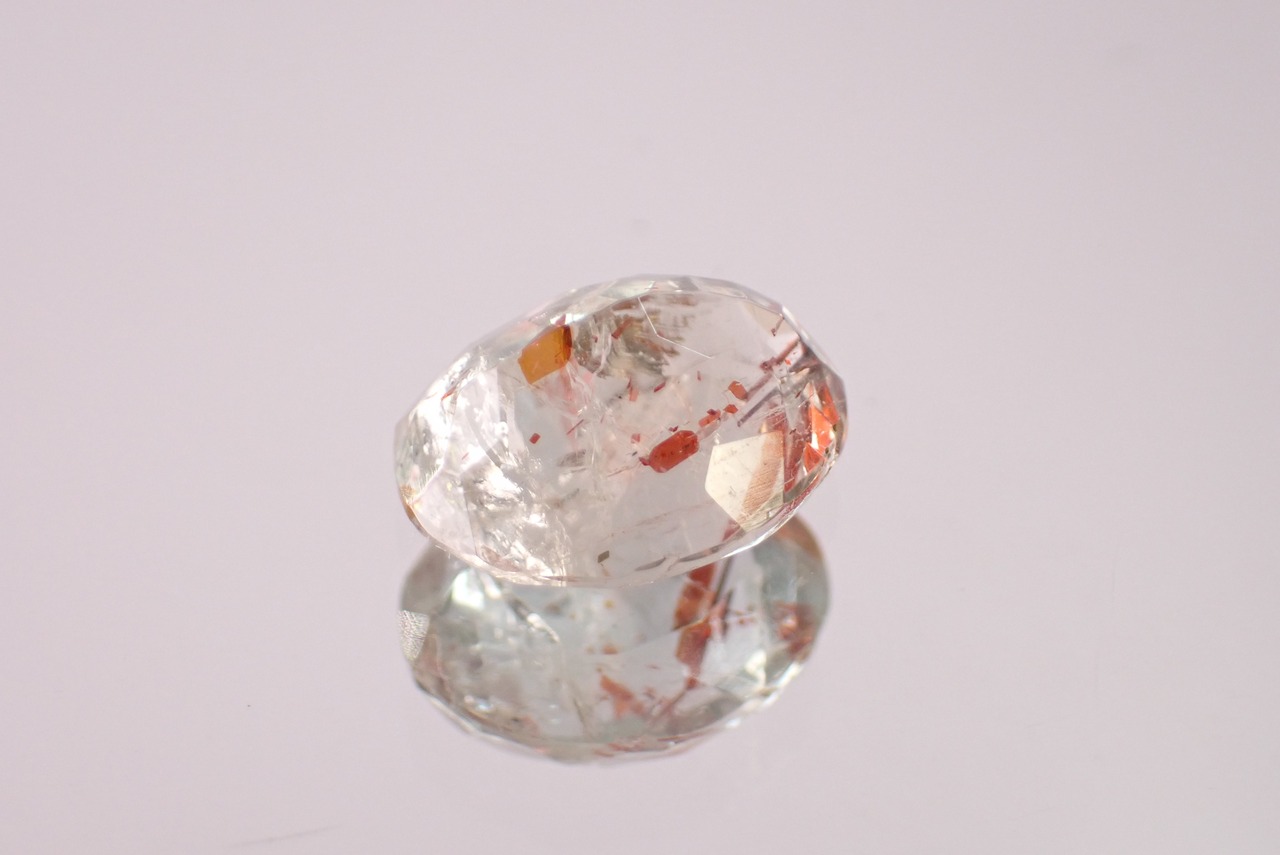 オリゴクレース　3.15ct　[D3-277]