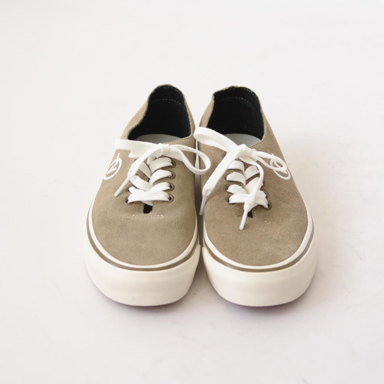 VANS [ヴァンズ] AUTHENTIC ONE PIECE DX [VN0005UC BLA/BRC