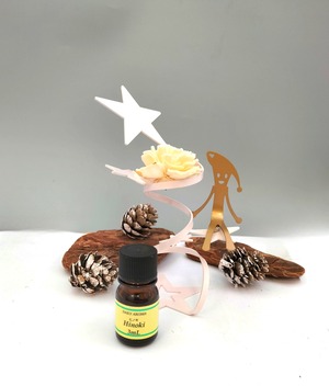 美ジタク　星のCOCORO ピンク｜希望のしずく 　妖精モチーフの小さなインテリア