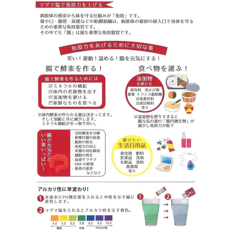 マグマ塩 料理用 1kg 塩素除去 抗酸化 水素 塩 アルカリ マグマ塩 料理用 1kg 塩素除去 抗酸化 水素 塩 美肌塩 アルカリ