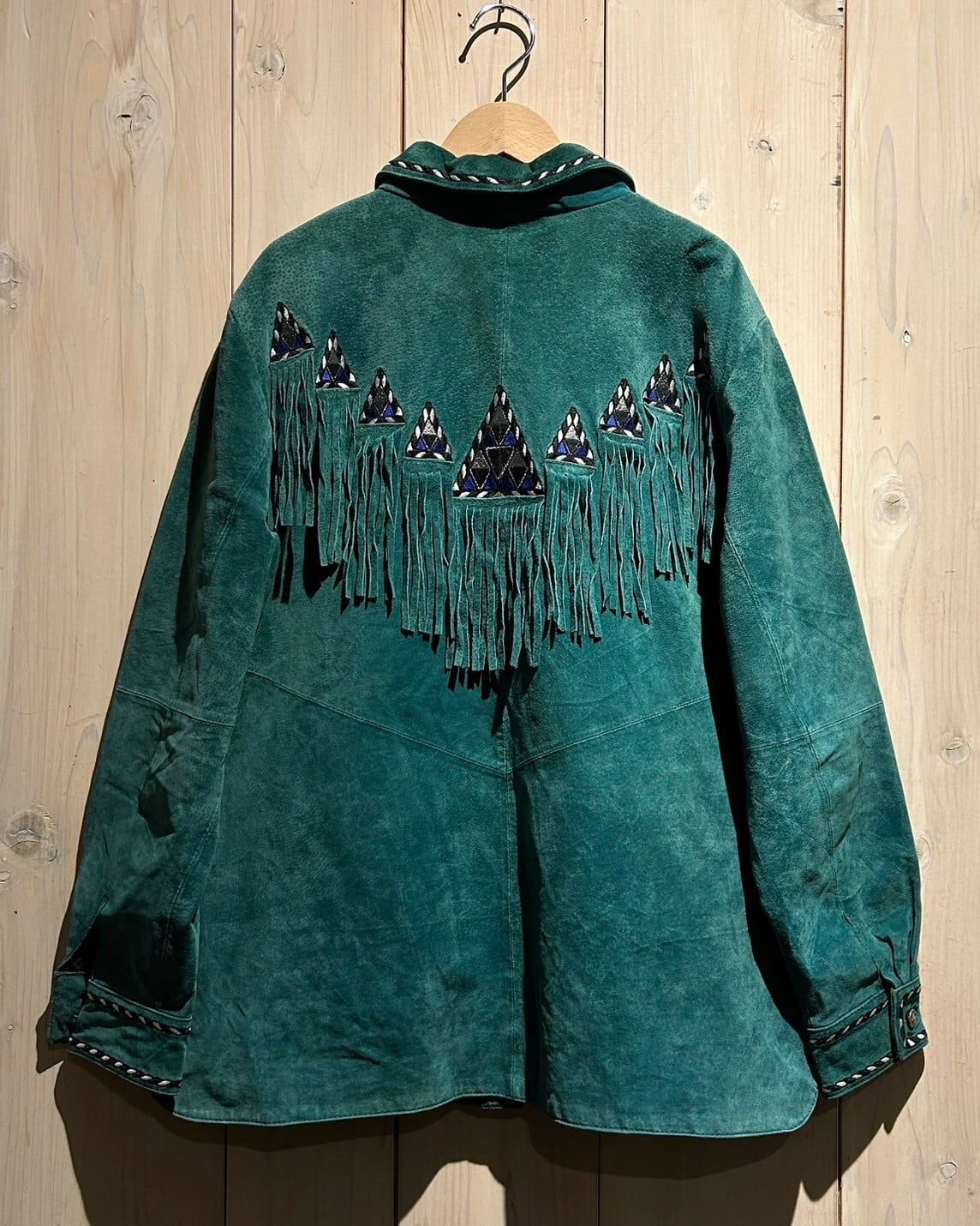a.k.a.C.a.k.a vintage】