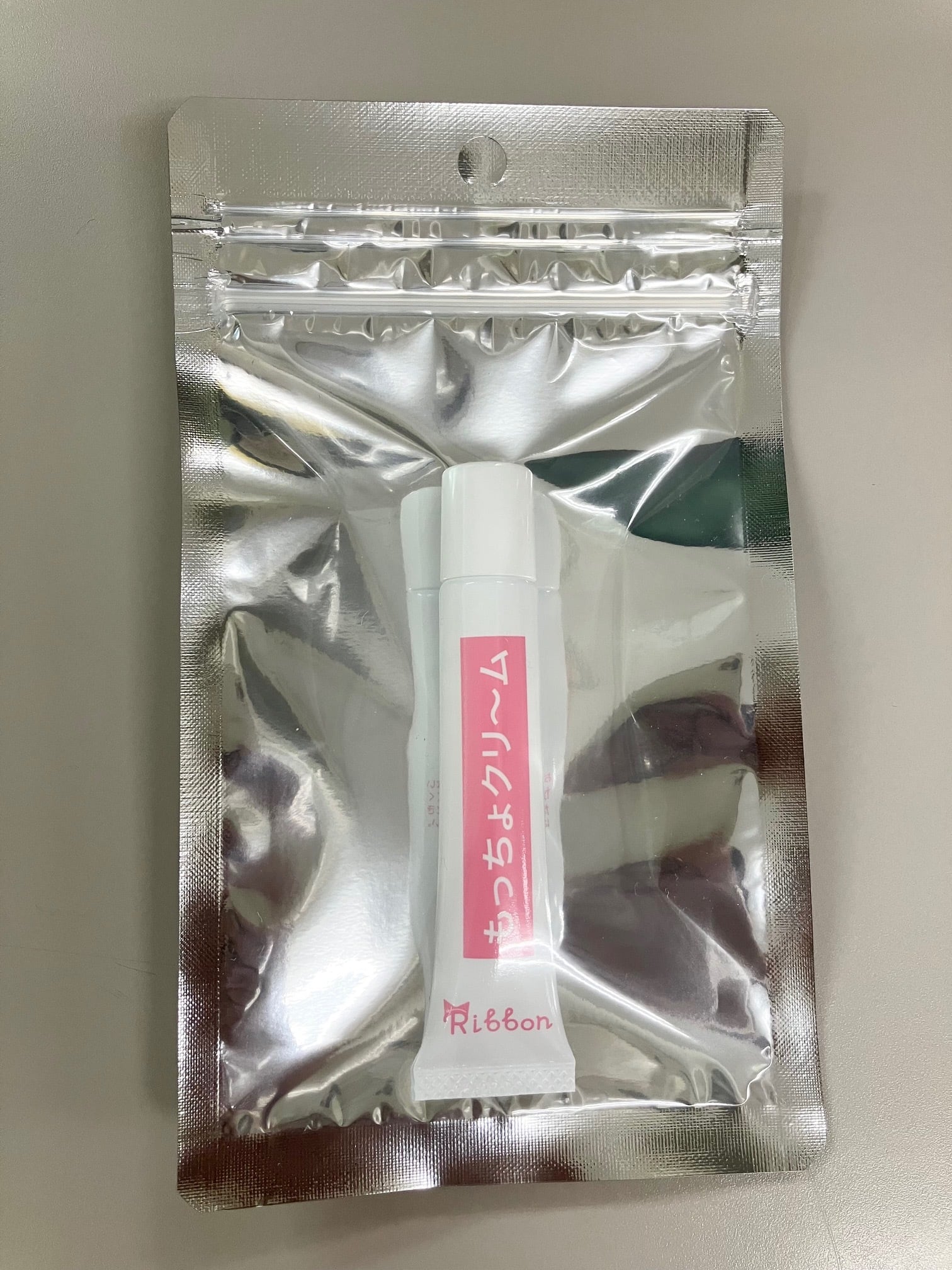 もっちょクリーム10g