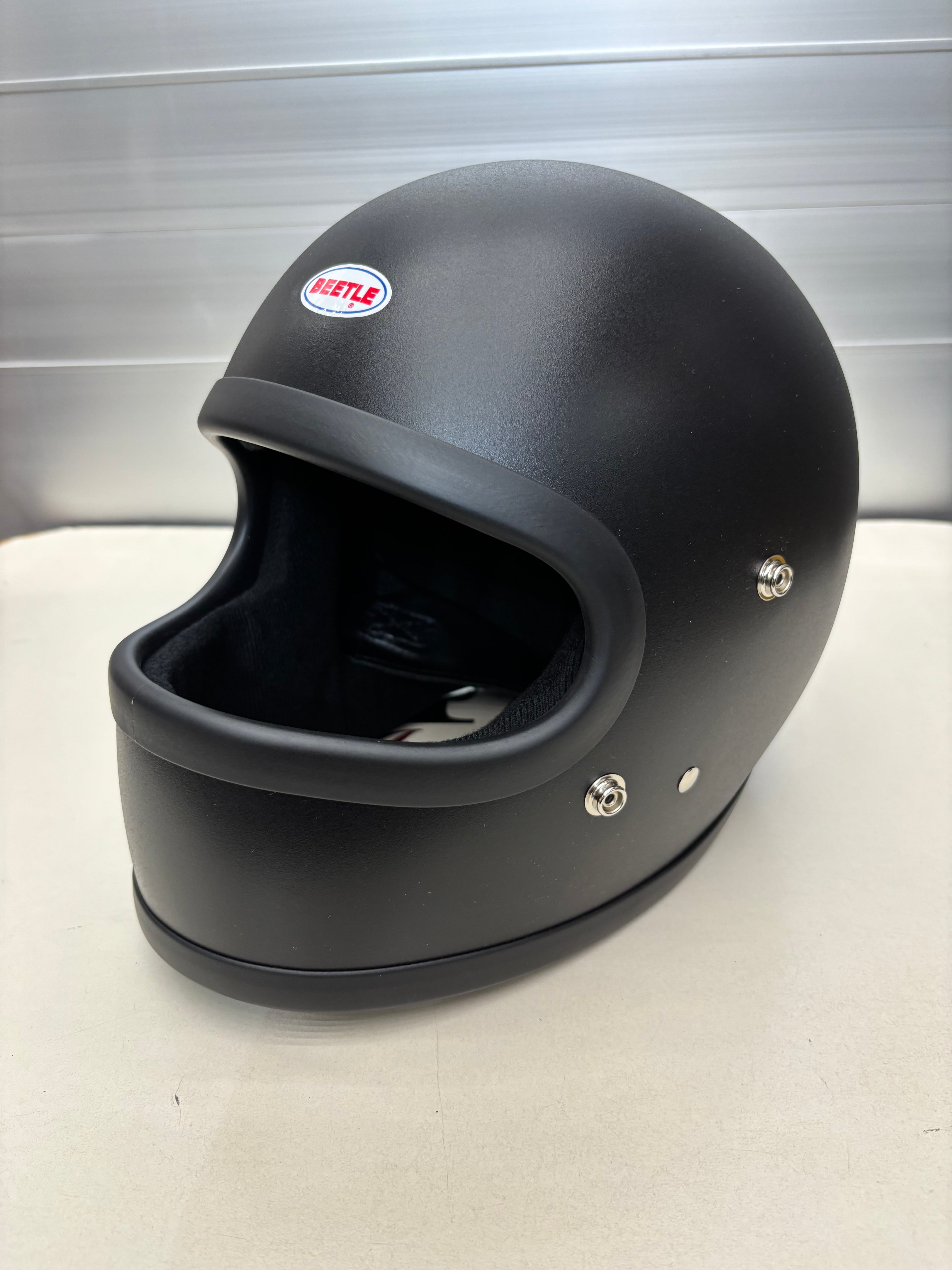 オーシャンビートル OCEAN BEETLE STR 別注マットブラック 各サイズ有り (鑑賞用.コレクション) SALE中! 送料無料!