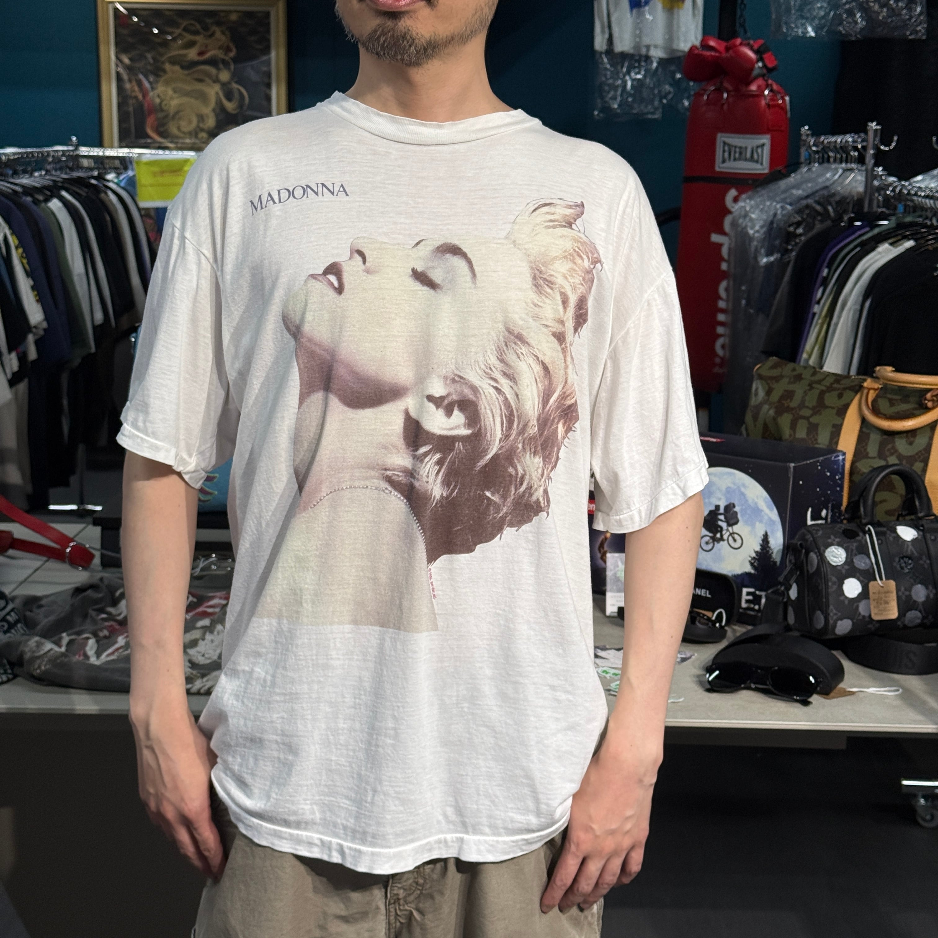 MADONNA】マドンナ 