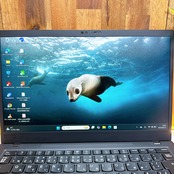 人気/Lenovo Thinkpad X1Carbon/最高峰i7第10世代/メモ16GB /SSD512GB/ノートパソコン