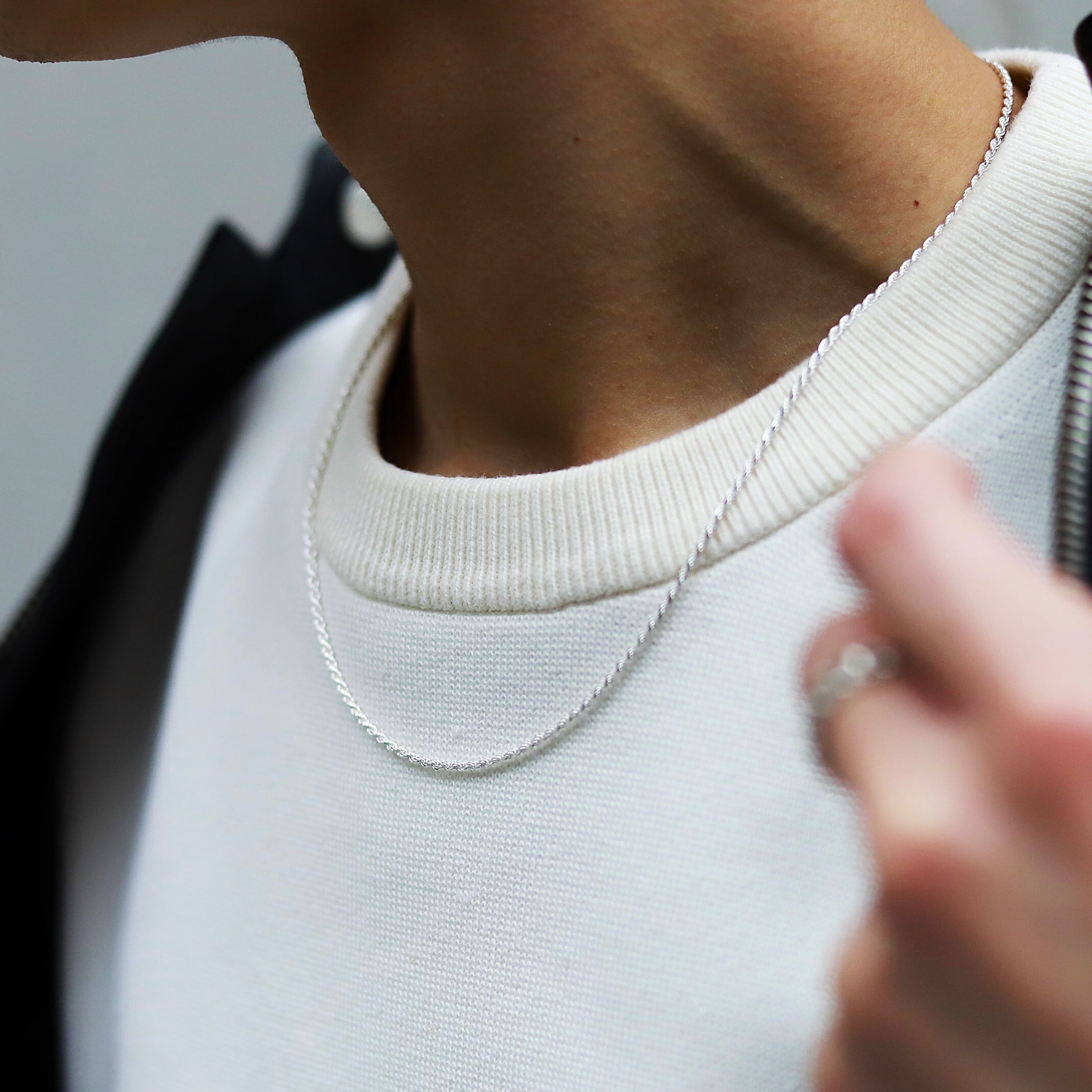 ヒー　ロープチェーン d9cee752df5a602f03ad2122d061c9