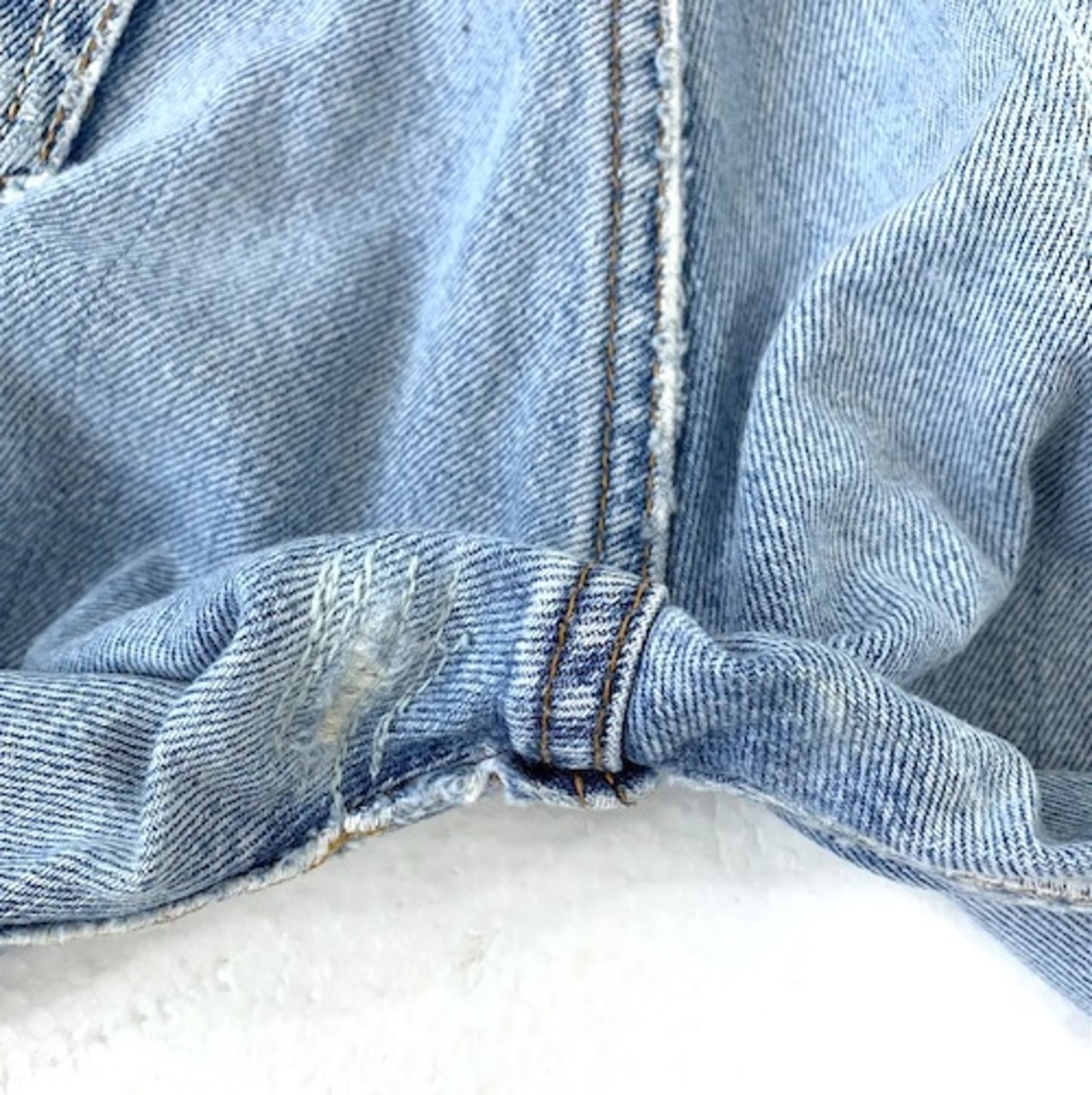 M-209 リーバイス Levis501レギュラー古着 1989年米国製刻印544  W80cm(ぐるり)L79cm(股下)#copri