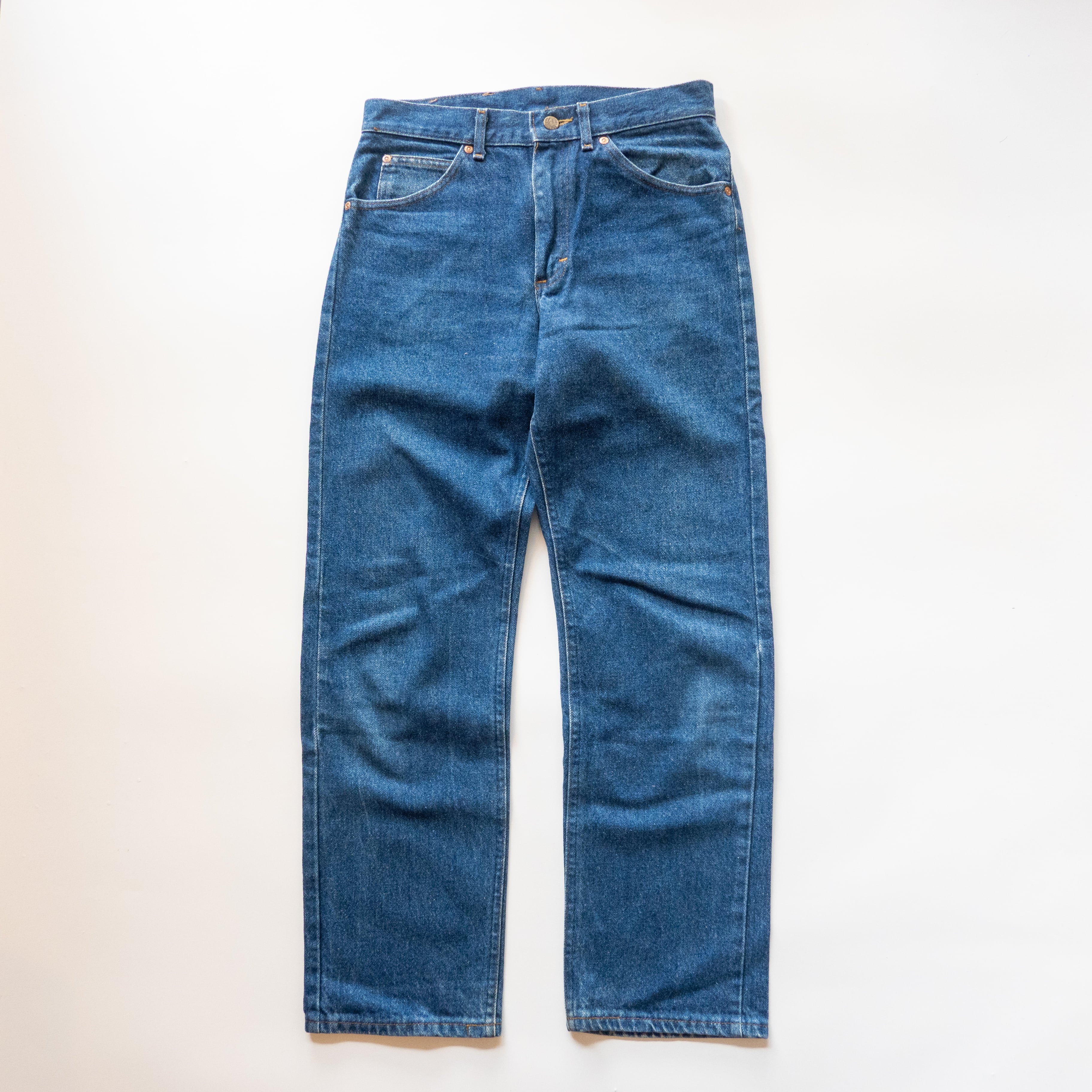Patagonia Rhythm Hemp Denim Pants | Anlien vintage online shop