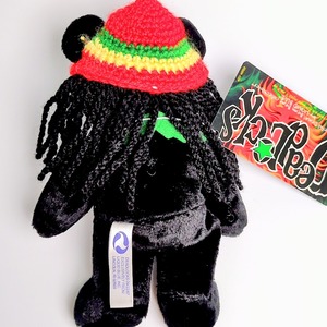 ☆DEADSTOCK / VINTAGE☆ 2006年製 【 Grateful Dead( グレイトフルデッド )】7inch 7インチ / RASTA ラスタカラー / Dead Locks デッドロックス / 1987年9月22日 〚アメリカン雑貨 アメトイ〛