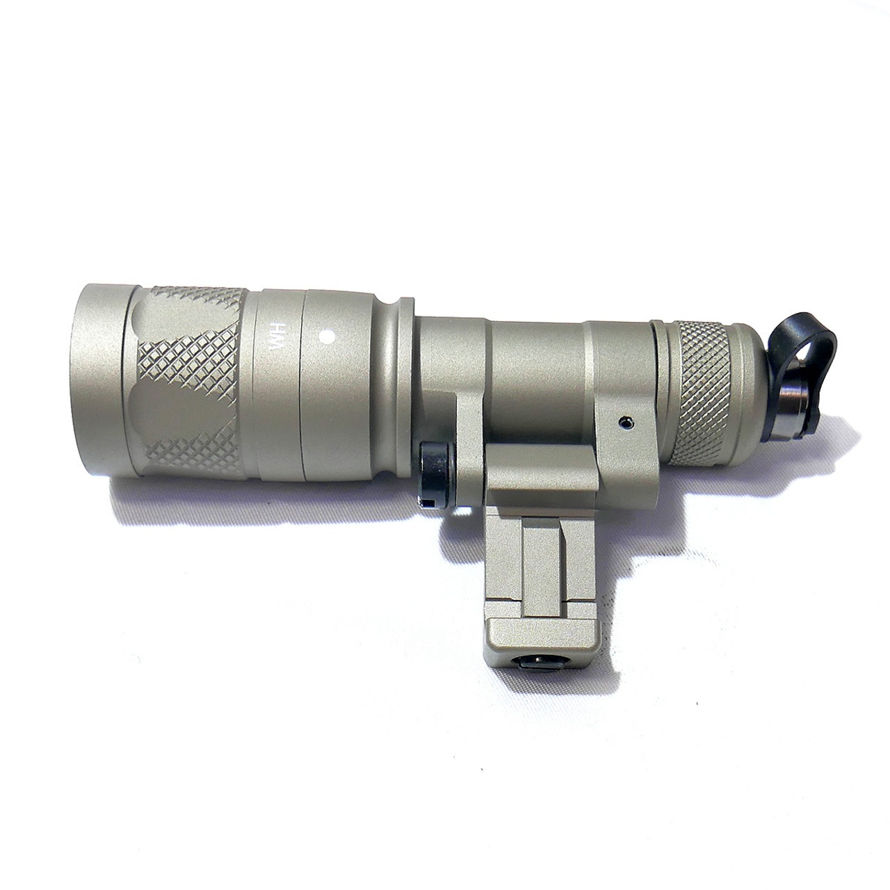 SOTAC SF M340Vタイプ ウェポンライト BK/DE