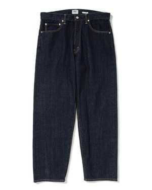 Just Right “JR Basic Jean Indigo” One Wash | Just Right
