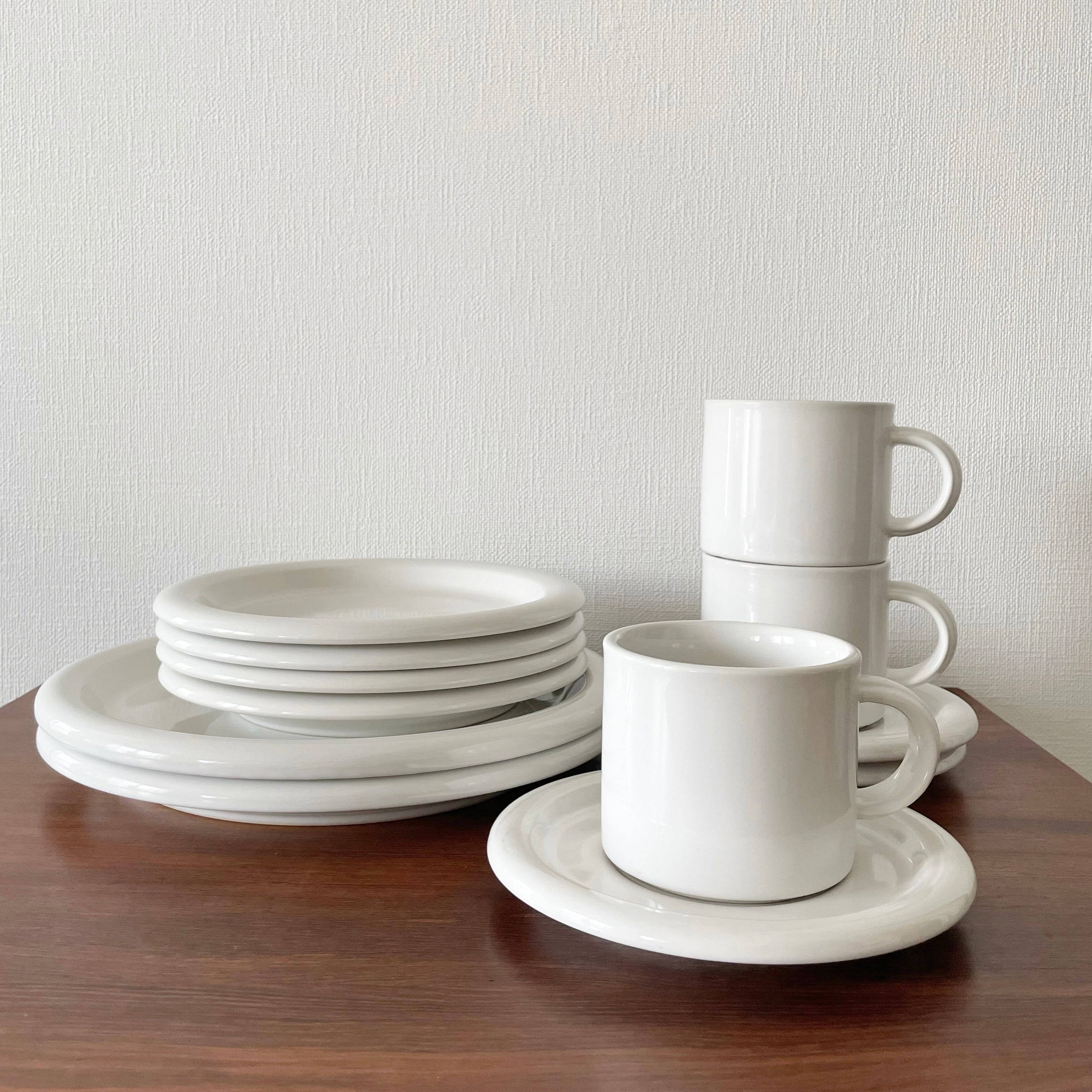 Jepcor international PLATE 26cm | a few shop & wine stand