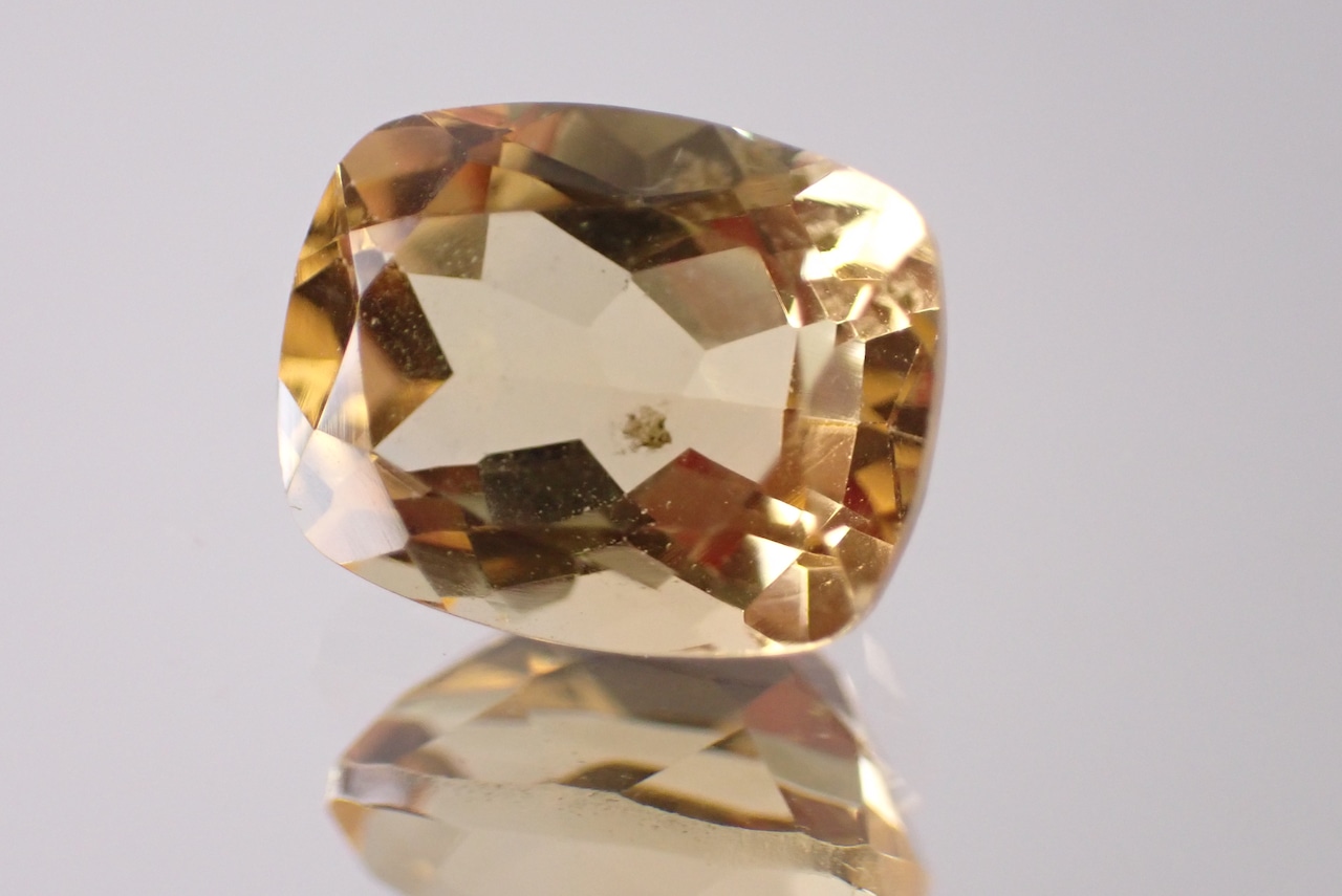 【原石セット】シトリン　3.38ct/153.55ct　[C7‐393]
