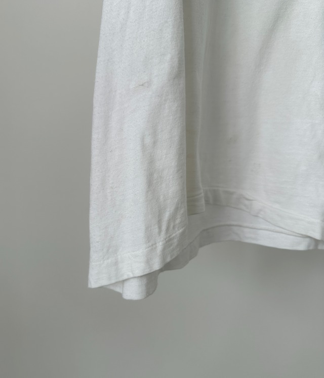 -RIPCORD- Vintage 80s Print T-Shirt