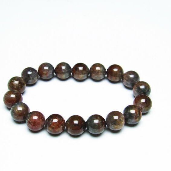 オーラライト23 ブレスレット 11mm 一点物 メール便送料無料 [M便 1/10] 111-26724