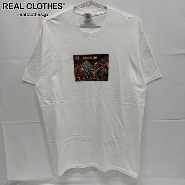 Supreme/シュプリーム【25SS】Small Box Denim Shirt/スモール