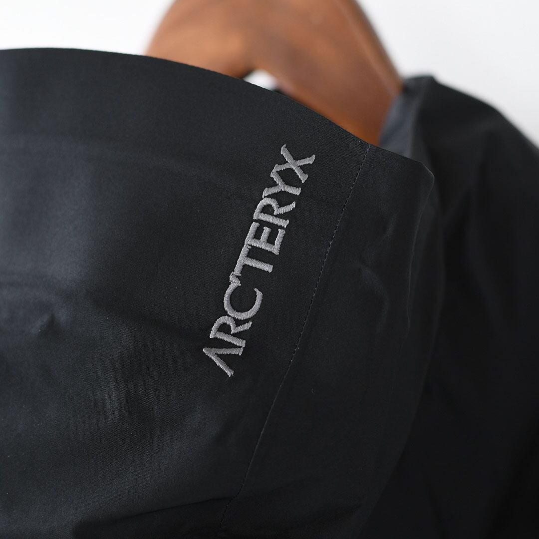 1205-04 Saao専用 ARC'TERYX [アークテリクス正規代理店] Solano Insulated Hoody W