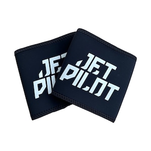 JETPILOT ブーツゲイター 3mm  (JJ24002)  - ブラック