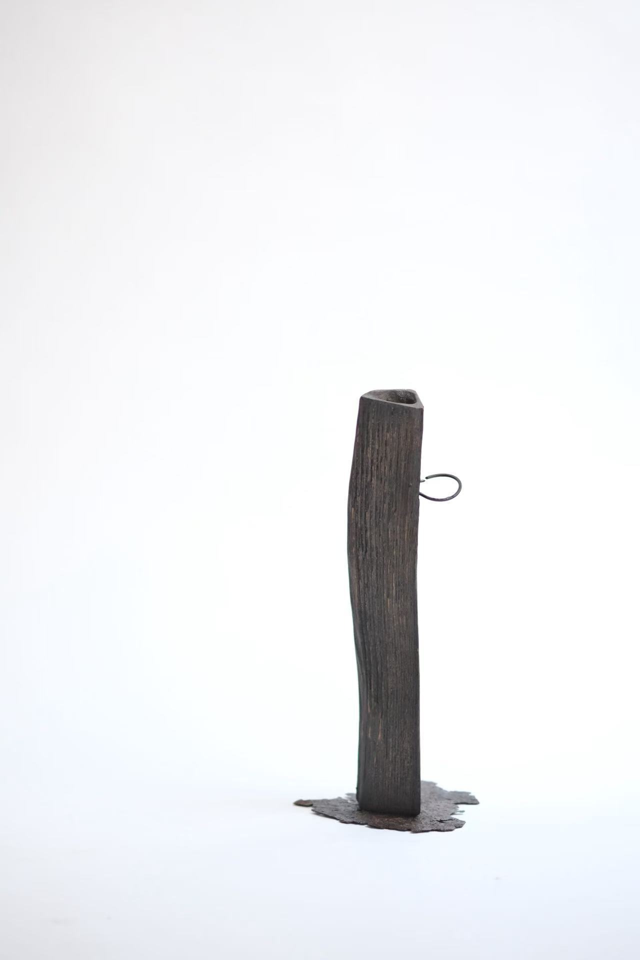 森口信一 Shinichi Moriguchi - ニョロニョロ花器 Vase