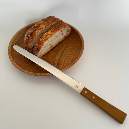 morinoki bread knife