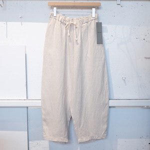 MITTAN<ミッタン>綾織大麻パンツ2