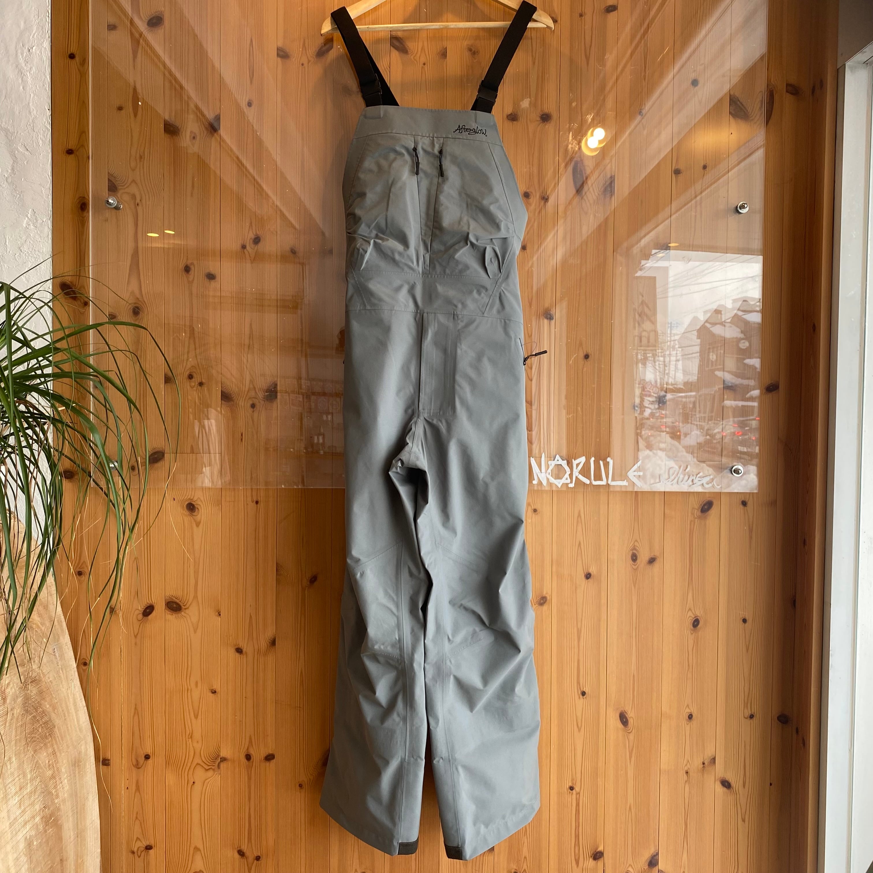 HIMARAK SCAPA サイズS ダウンチル HIMARAK / SCAPA YELLOW | mori store