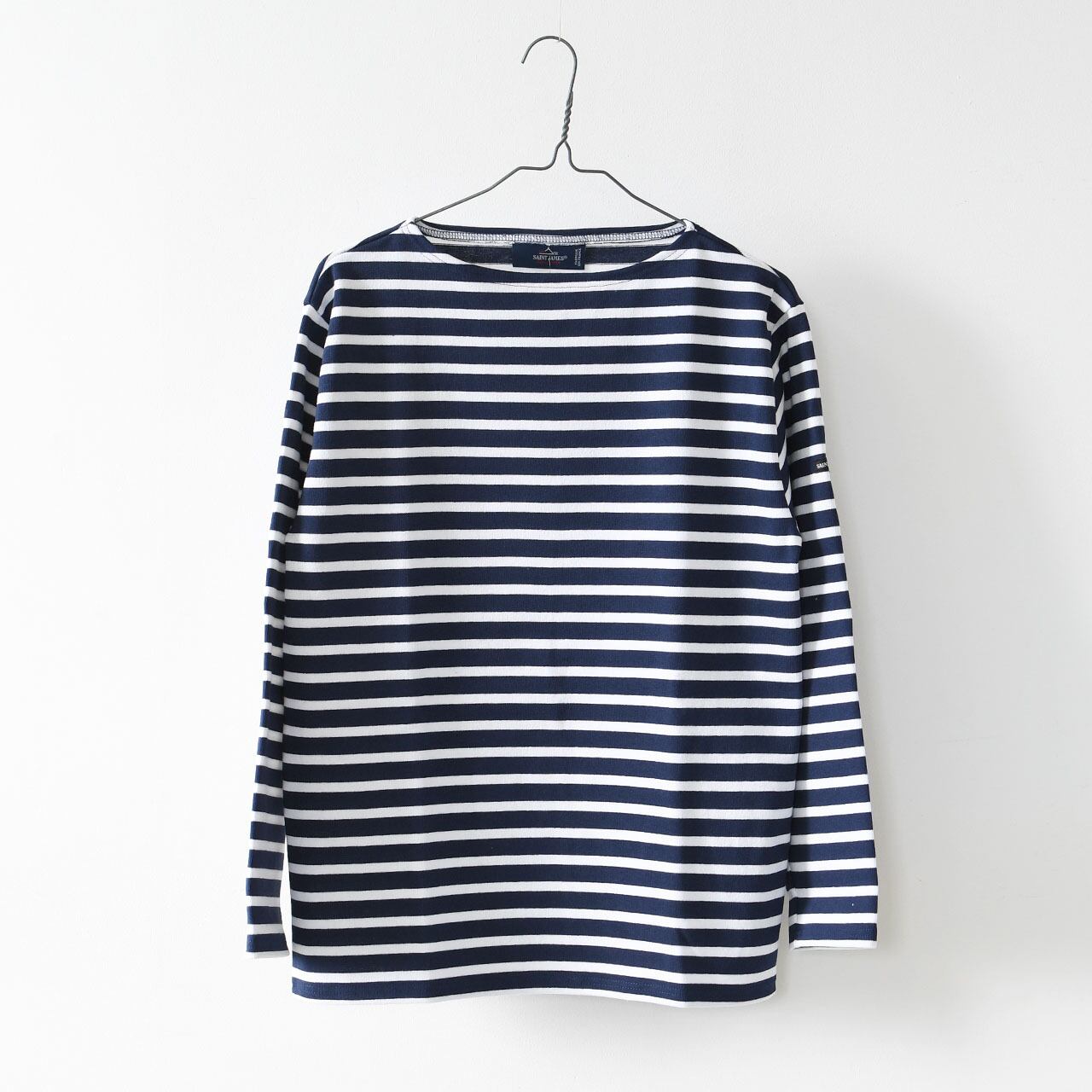 SAINT JAMES [OUESSANT BORDER MARINE×NEIGE] [bo-mari-nei] セント
