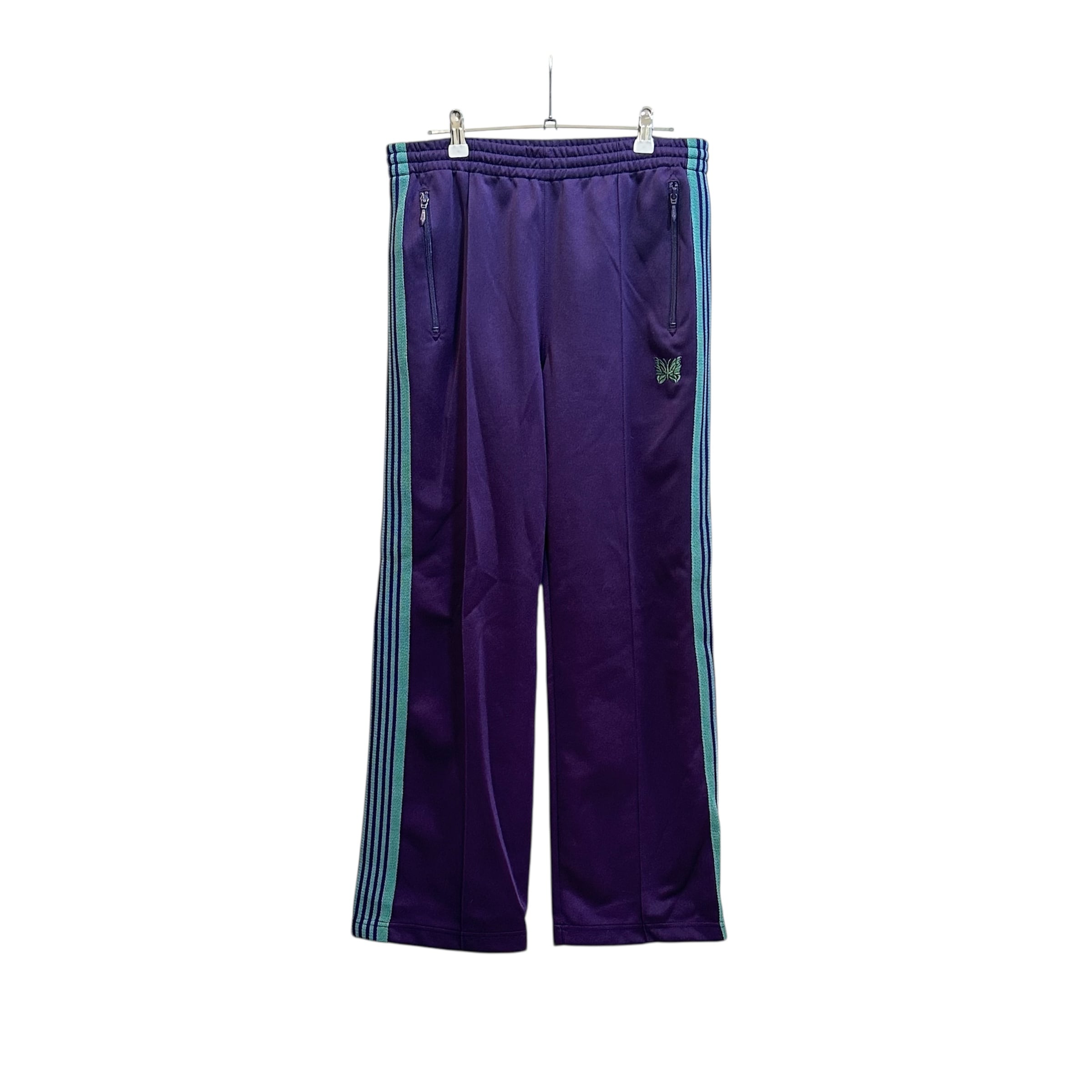 Needles track pants