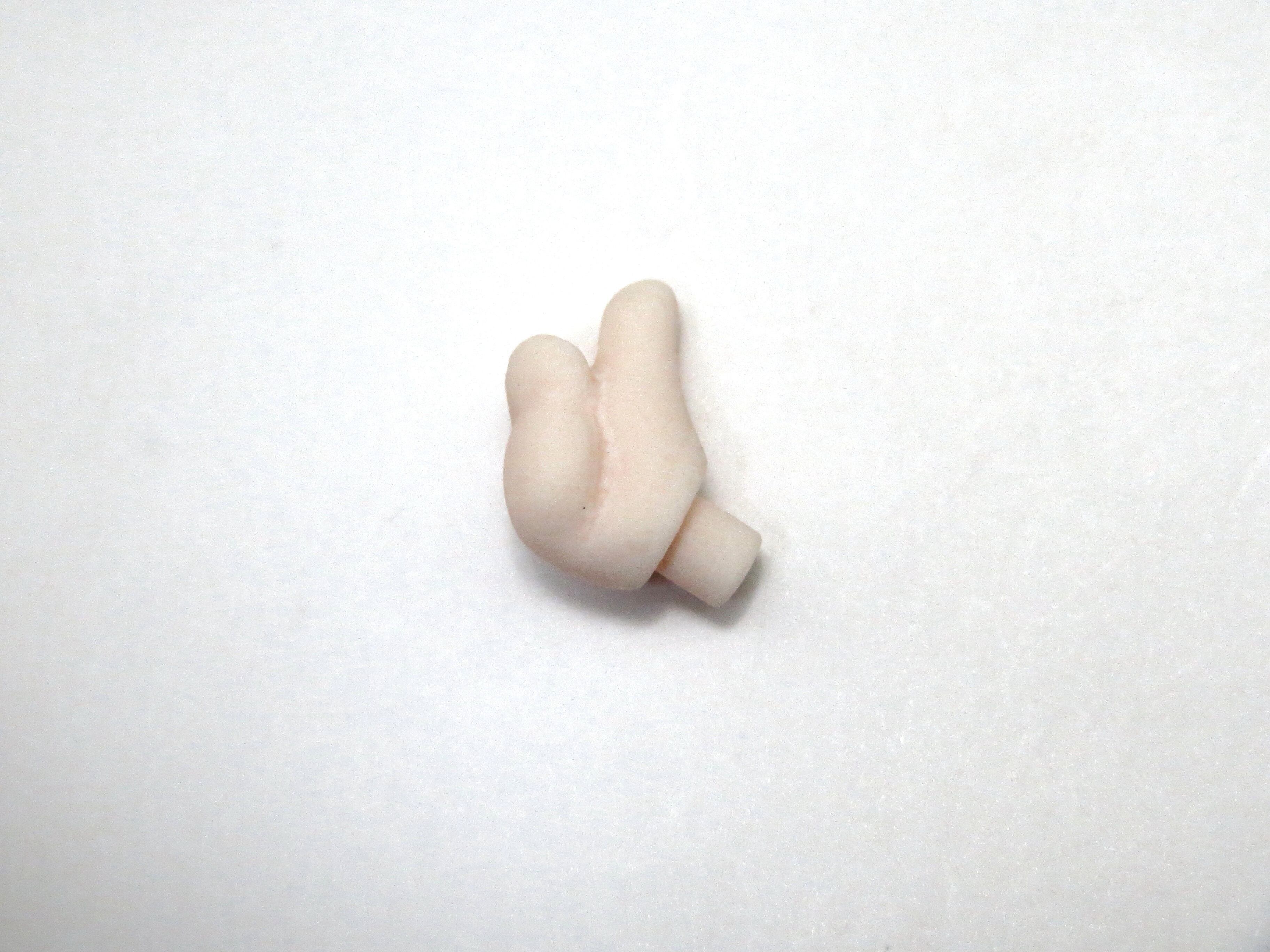 134 三千院ナギ 手パーツ グッジョブ ねんどろいど ホビー通販 アニホープ