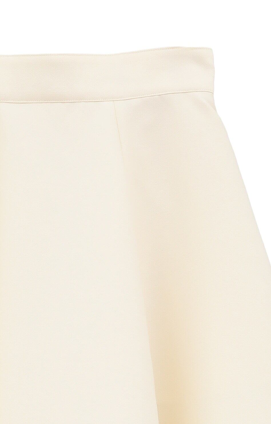CLANE VOLUME FLARE SKIRT | FLICKA ASHIYA