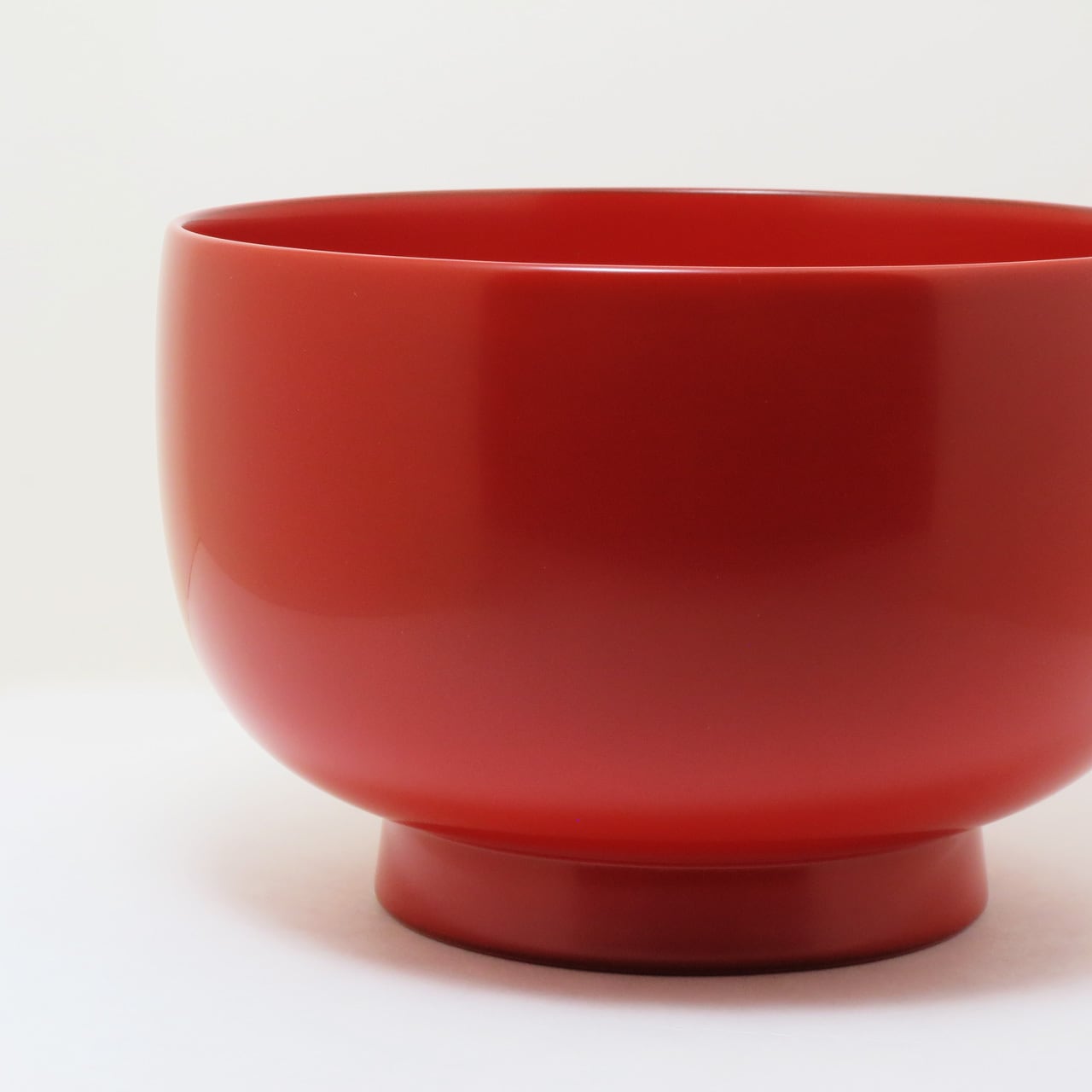 005-福々椀 洗朱塗 | 輪島塗の老舗 輪島屋善仁 Online shop / WAJIMAYA