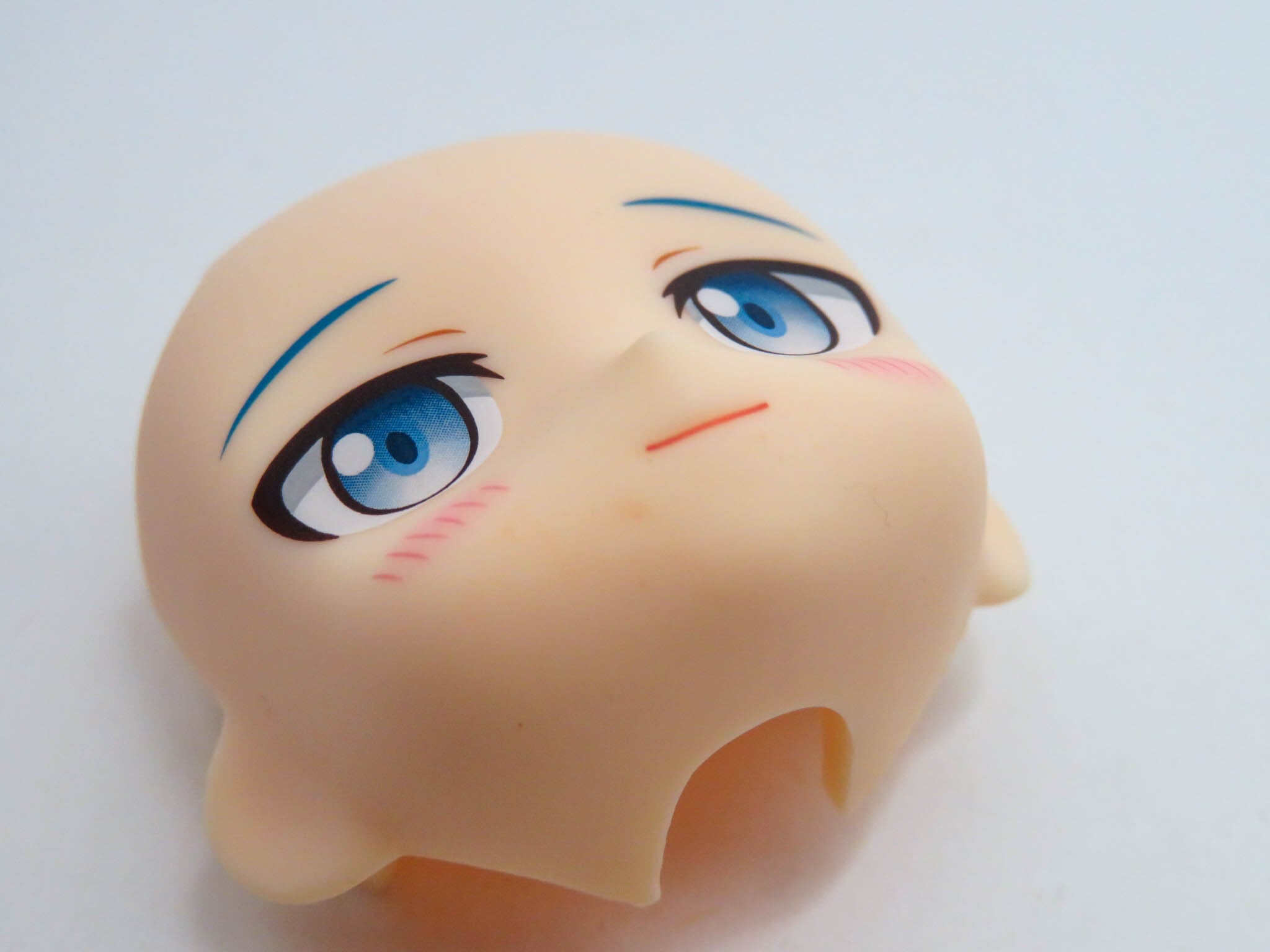 暗殺教室　潮田渚　ねんどろいど　1973 ねんどろいど 1973 潮田渚(しおたなぎさ) 暗殺教室 完成品 可動