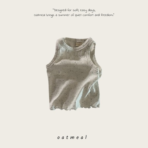 【即納】Michelle Sleeveless