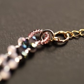 You 耀   チョーカーネックレス / Coral