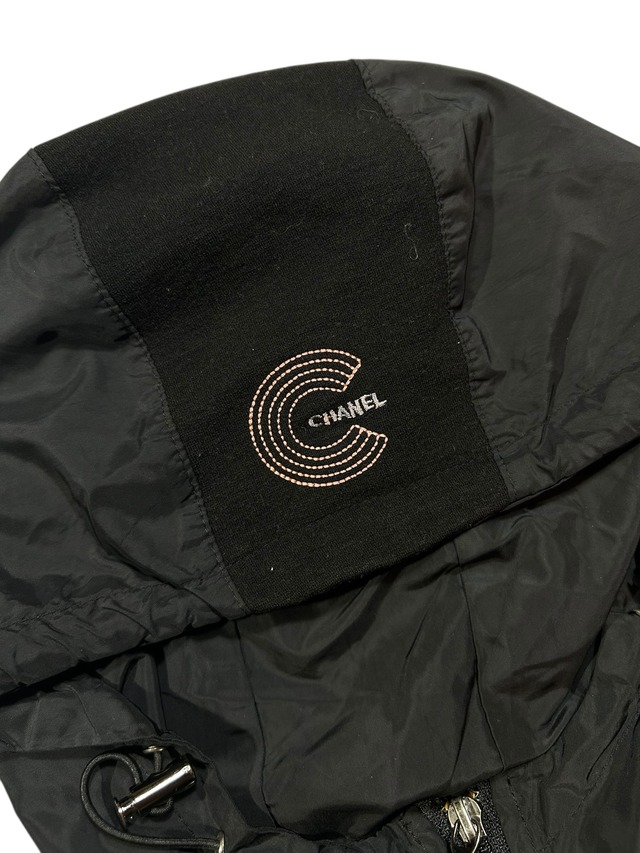 1991〜1993year CHANEL anorak