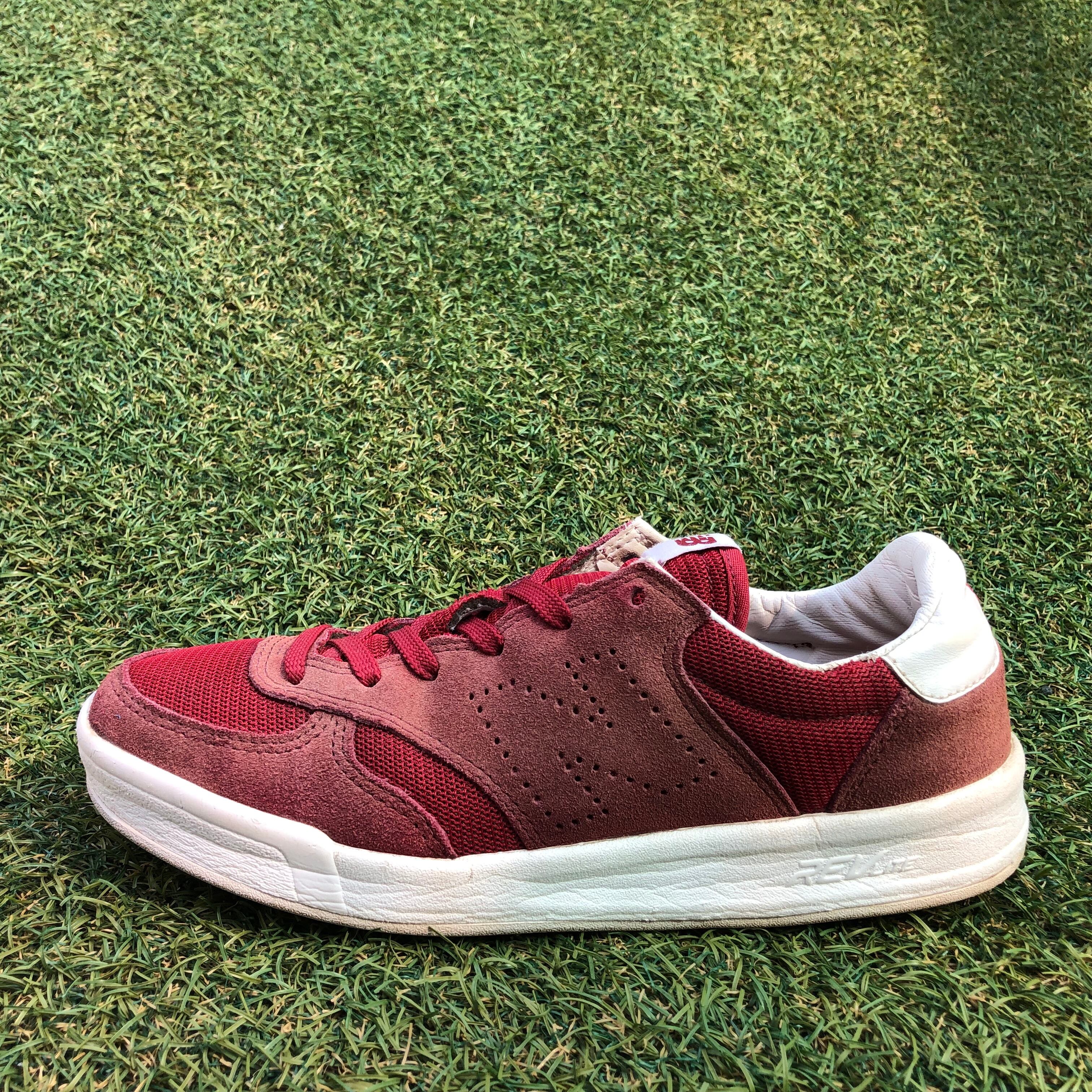 newbalance CRT300FC ニューバランス HA300